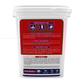 2 - FB Nutrition All In Whey Protein,  8.8 lb  Belgian Chocolate 