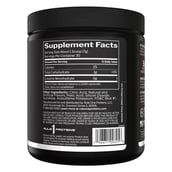 4 - Rule One Pure Micronized Creatine Monohydrate,  Blue Raspberry  0.46 lb 