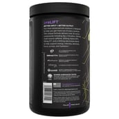 2 - Rule One Pre Lift Pre-Workout,  0.93 lb  Acai Berry 