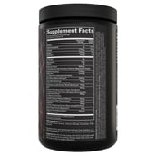 4 - Rule One Pre Lift Pre-Workout,  0.96 lb  Black Cherry Limeade 