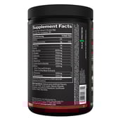 4 - Rule One Energized Amino,  0.59 lb  30 Servings  Watermelon 