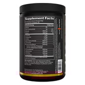 4 - Rule One Essential Amino9,  0.73 lb  30 Servings  Fruit Punch 