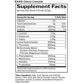 3 - Rule One Essential Amino9,  0.76 lb  30 Servings  Cherry Limeade 