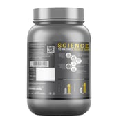 10-(4 - MuscleBlaze Biozyme Performance Whey,  2 lb  Magical Mango