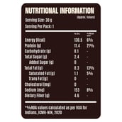 13 - The Drill Crunchy Roasted Edamame,  Assorted (Pack of 6)  30 g 