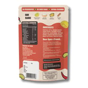 2 - The Drill Crunchy Roasted Edamame,  Piri Piri Lemon (Pack of 12)  30 g 