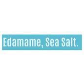 16 - The Drill Crunchy Roasted Edamame,  Assorted (Pack of 12)  30 g 