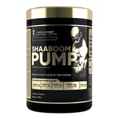 1 - Kevin Levrone Shaaboom Pump,  0.848 lb  Fruit Punch 