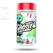 1 - Ghost Multivitamin,  90 veggie capsule(s)  Unflavoured 