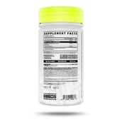 2 - Ghost Vitamin C + Glutathione,  60 veggie capsule(s)  Unflavoured 