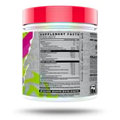2 - Ghost Legend Pre-Workout,  1.46 lb  Sour Watermelon 