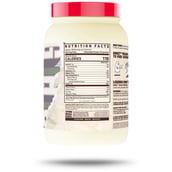 2 - Ghost Vegan Protein,  2 lb  Banana Pancake Batter 