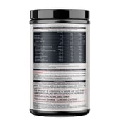 2 - MuscleBlaze Pre Workout WrathX,  1.19 lb  Natty Berries