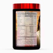 3 - Muscle Club Ring Man Pre-Workout,  0.93 lb  Mango 
