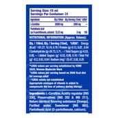 4 - Ronnie Coleman Signature Series L-Carnitine XS 3000 mg Liquid,  465 ml  Pink Lemonade 