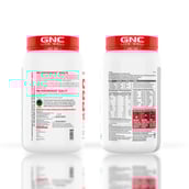 3 - GNC Pro Performance 100% Whey 2 lb & Creatine Monohydrate 0.22 lb Combo,  2 Piece(s)/Pack  Chocolate Supreme & Unflavoured 