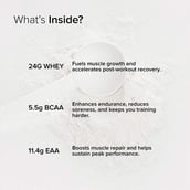 8 - GNC Pro Performance 100% Whey 2 lb & Creatine Monohydrate 0.22 lb Combo,  2 Piece(s)/Pack  Chocolate Supreme & Unflavoured 