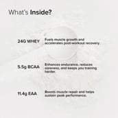 8 - GNC Pro Performance 100% Whey 2 lb & Creatine Monohydrate 0.22 lb Combo,  2 Piece(s)/Pack  Cafe Mocha & Unflavoured 