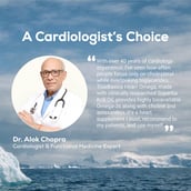 6 - TrueBasics Heart Omega-3 Antarctic Krill Oil,  30 capsules