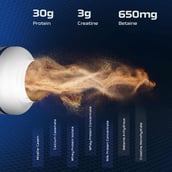 Ronnie Coleman Pro-Antium Whey Protein, 5 lb Double Chocolate