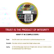 7 - ON (Optimum Nutrition) Gold Standard 100% Whey Protein,  2 lb  Unflavoured 