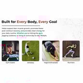 9 - Muscle Performance Anabolic Mass Gainer,  5.5 lb  Creamy Vanilla 