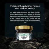 5 - Neuherbs Pure Himalayan Shilajit, 20 g