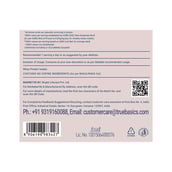 12 - TrueBasics Clean Raw Whey Isolate,  2.2 lb  Unflavoured