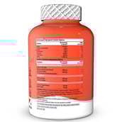 2 - Naturyz Premium Berberine + Cinnamon + Turmeric,  60 capsules 