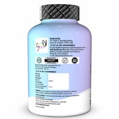 3 - Naturyz Extra Strength Milk Thistle 1400mg,  60 tablet(s) 