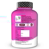 9 - Naturyz After Cheers Milk Thistle + N-Acetyl Cysteine,  60 capsules 