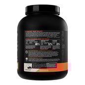 3 - Rule One R1 100% Whey Protein Isolate,  5.03 lb  Vanilla Creme 
