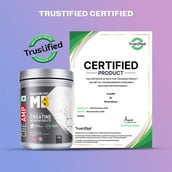 MuscleBlaze Creatine Monohydrate CreAMP,  Candy Rush  0.71 lb