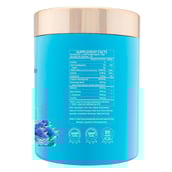 2 - Myfitness By Paradise iBCAA-H2O & CREA-H2O Combo,  0.66 lb  30 Servings  Icy Blue Raspberry & Fizzy Blue Raspberry (with Free Shaker & Wristband) 