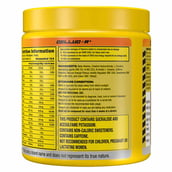 3 - Cellucor C4 Original Pre-Workout,  0.36 lb  Orange Burst 
