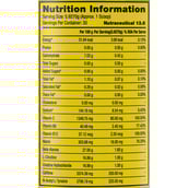 6 - Cellucor C4 Original Pre-Workout,  0.39 lb  Icy Blue Raspberry 