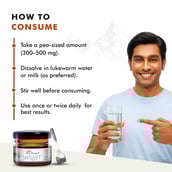 9 - Dr. Morepen Shilajit Resin Form,  15 g 