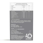 9 - Dr. Morepen Testo Boost,  60 tablet(s)  Unflavoured 