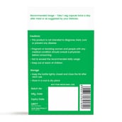 9 - Dr. Morepen Veg Omega 3 6 7 9,  60 capsules 