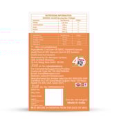 9 - Dr. Morepen Cod Liver Oil,  100 softgels 