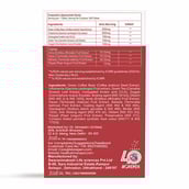 5 - Dr. Morepen Fat Burner, 60 tablet(s) Unflavoured