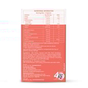 2 - Dr. Morepen Milk Thistle+,  60 capsules 