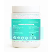 7 - Dr. Morepen Marine Collagen Skin Protein,  250 g  Chocolate 