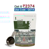 TrueBasics Clean Plant Protein,  2.2 lb  Chocolate 