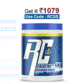 Ronnie Coleman Creatine XS,  Unflavoured  0.66 lb 