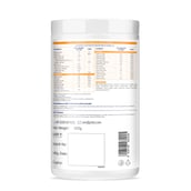 13 - Supermilk Gritzo Athlete for 7-12 Years,  400 g  Double Chocolate