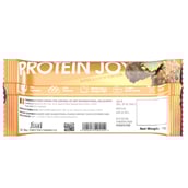 3 - QNT Protein Joy,  6 bar(s)  Butter Scotch 