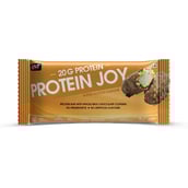 2 - QNT Protein Joy,  6 bar(s)  Butter Scotch 