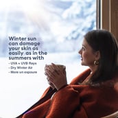 4 - VLCC Deep Nourishing Face Cream,  200 g  with UV Protect 