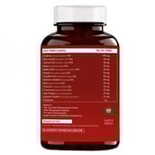 3 - Osoaa Diabetos,  60 tablet(s) 